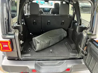 Wrangler Rubicon 23