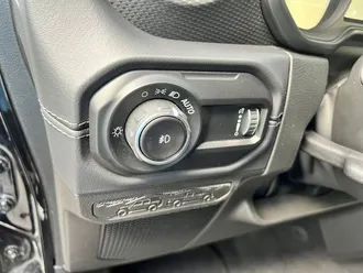 Wrangler Rubicon 25