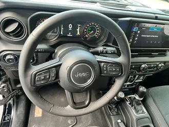 Wrangler Rubicon 28