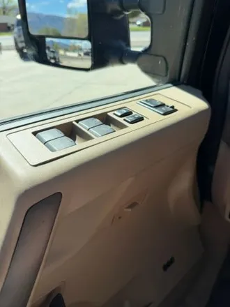 Titan Crew Cab 13