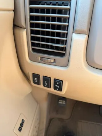 Titan Crew Cab 14