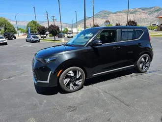 2023 Kia Soul photo 4