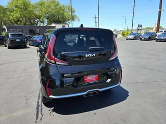 2023 Kia Soul photo 6