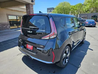2023 Kia Soul photo 7