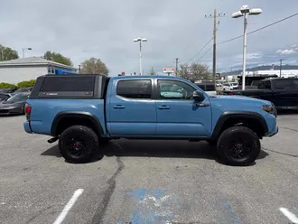2018 Toyota Tacoma photo 5
