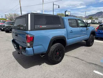 2018 Toyota Tacoma photo 6