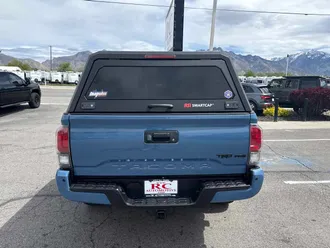 2018 Toyota Tacoma photo 7