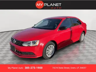 Jetta 1