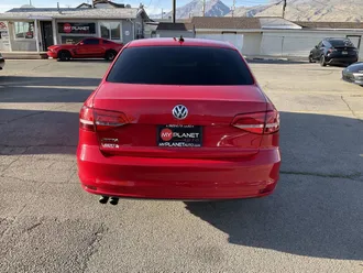 Jetta 6
