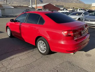 Jetta 8