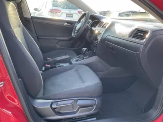 Jetta 16