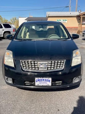 Sentra 2