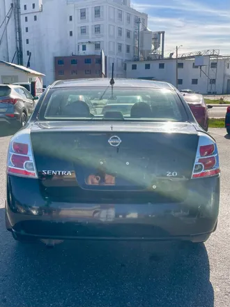 Sentra 5
