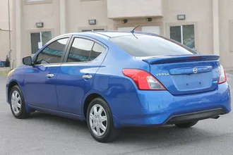 Versa 6