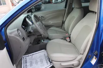 Versa 19