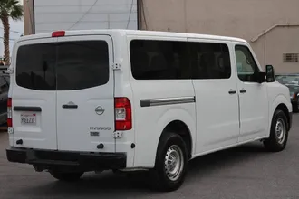 NV 8