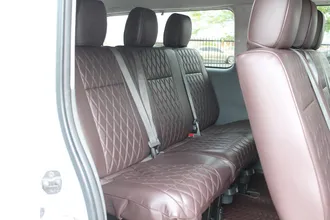 NV 27