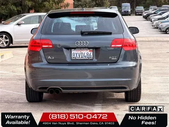 A3 2.0T Premium Plus quattro 5
