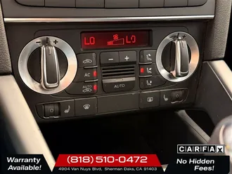 A3 2.0T Premium Plus quattro 16