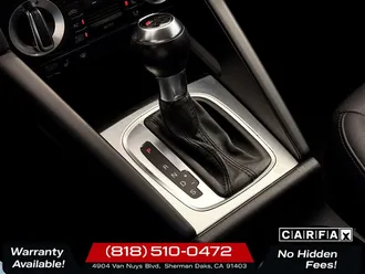 A3 2.0T Premium Plus quattro 17