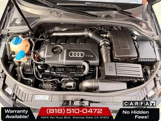 A3 2.0T Premium Plus quattro 23