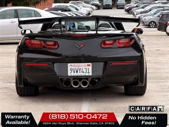 Corvette Z51 3LT 5