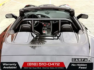 Corvette Z51 3LT 9