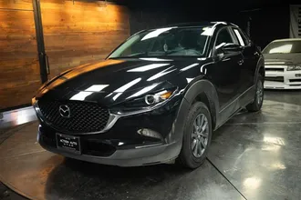 2025 MAZDA CX-30 photo 2
