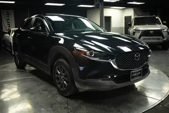 2025 MAZDA CX-30 photo 5