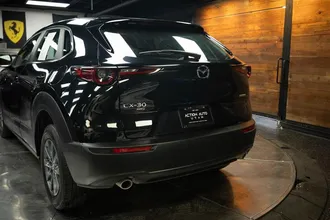 2025 MAZDA CX-30 photo 6