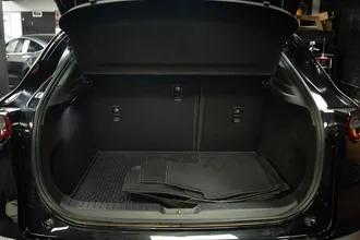 2025 MAZDA CX-30 photo 7