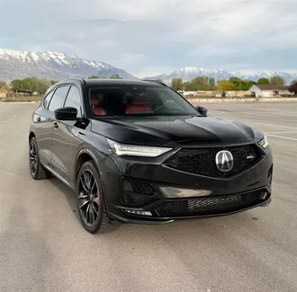 MDX 2