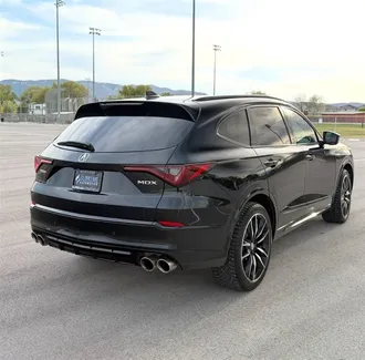 MDX 4
