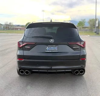 MDX 5