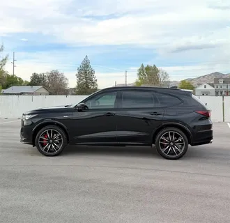 MDX 7