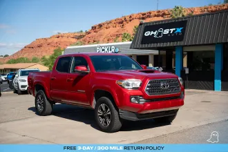 Tacoma 1