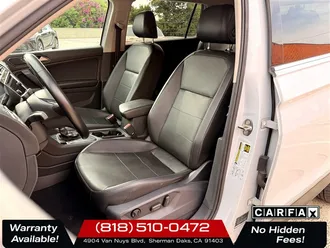 Tiguan 2.0T SE 13