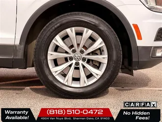 Tiguan 2.0T SE 23