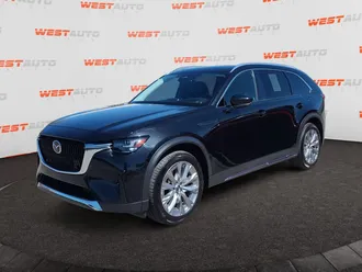 CX-90 1