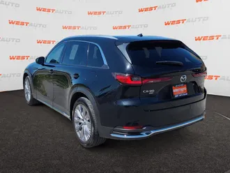 CX-90 3