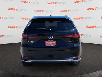CX-90 4