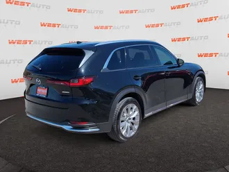 CX-90 5