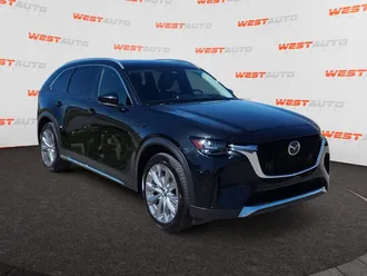CX-90 7