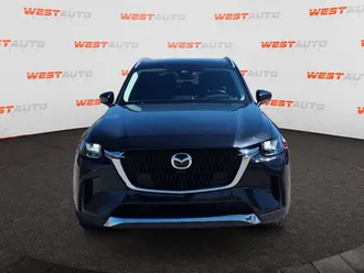 CX-90 8