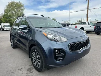 Sportage 2