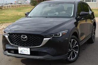CX-5 3