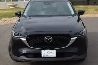 CX-5 4