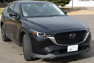 CX-5 5
