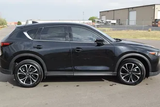 CX-5 6