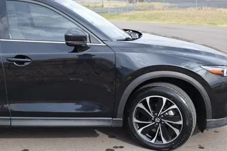 CX-5 7